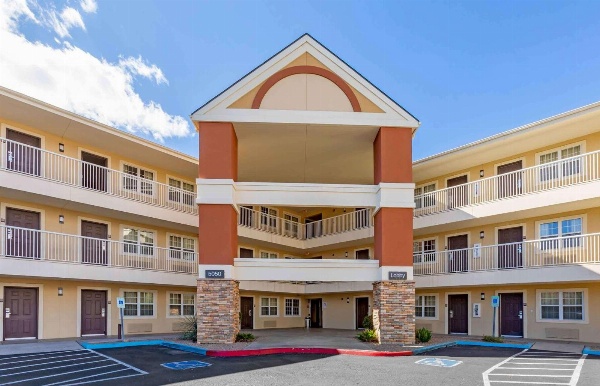 Extended Stay America Suites - Tucson - Grant Road image 1