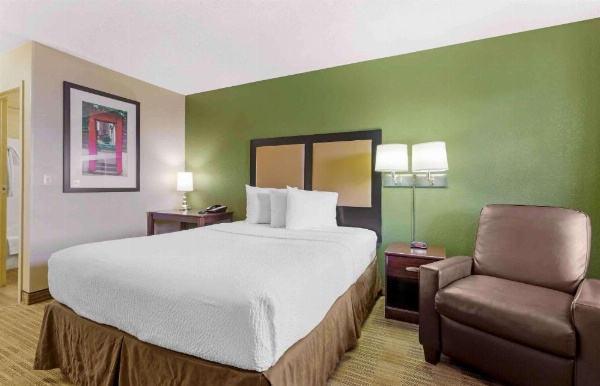 Extended Stay America Suites - Tucson - Grant Road image 10