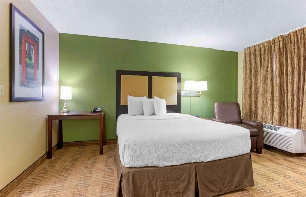 Extended Stay America Suites - Tucson - Grant Road image 11