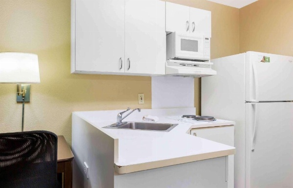 Extended Stay America Suites - Tucson - Grant Road image 13