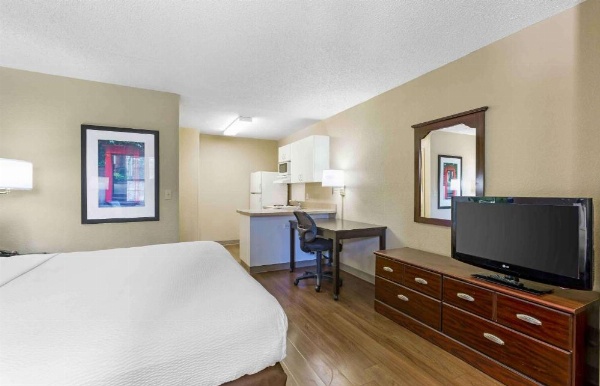 Extended Stay America Suites - Tucson - Grant Road image 17