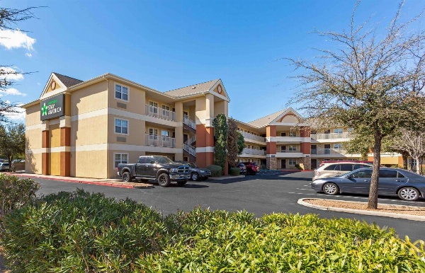 Extended Stay America Suites - Tucson - Grant Road image 2