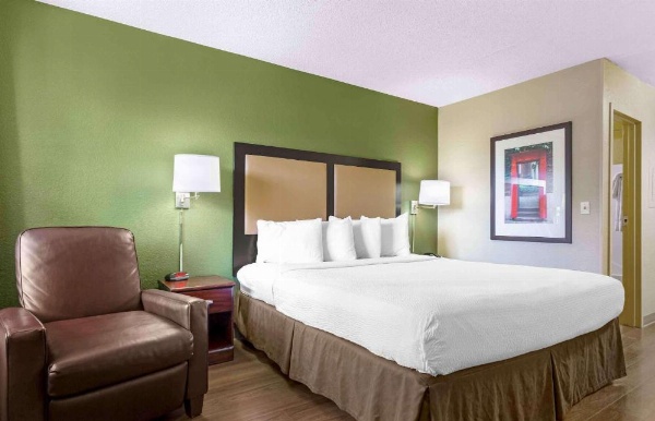 Extended Stay America Suites - Tucson - Grant Road image 20