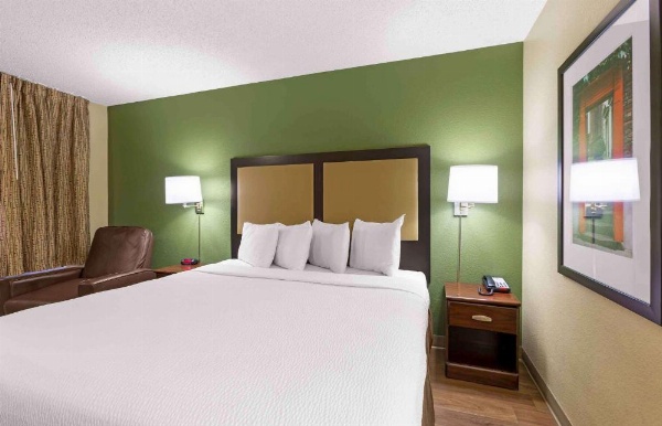 Extended Stay America Suites - Tucson - Grant Road image 21