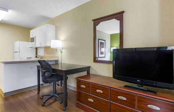 Extended Stay America Suites - Tucson - Grant Road image 23