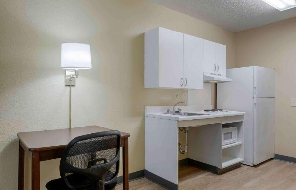 Extended Stay America Suites - Tucson - Grant Road image 24