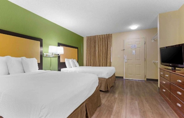 Extended Stay America Suites - Tucson - Grant Road image 26
