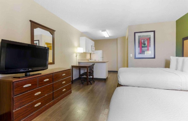 Extended Stay America Suites - Tucson - Grant Road image 27