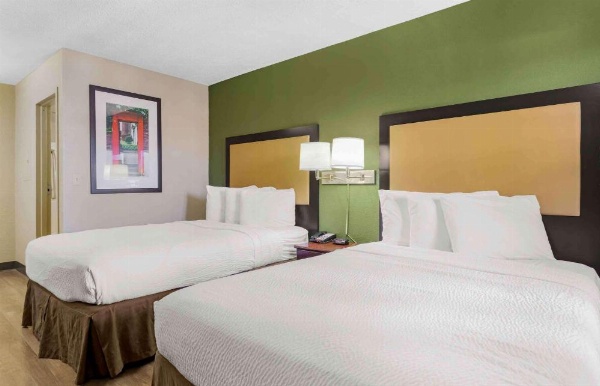 Extended Stay America Suites - Tucson - Grant Road image 29