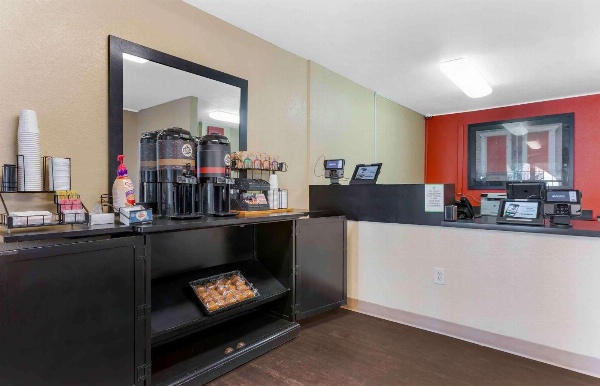 Extended Stay America Suites - Tucson - Grant Road image 3