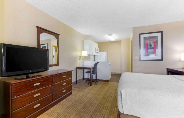 Extended Stay America Suites - Tucson - Grant Road image 9